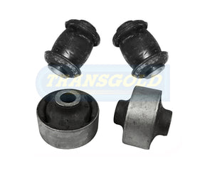 (BK) Mitsubishi Outlander 03-06 Front Lwr Ctrl Arm Bush Kit SK334 - Transgold | Universal Auto Spares