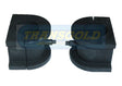 (DR) Mitsubishi Outlander 03-06 Front Sway Bar Bush Kit 25mm ID SK335 - Transgold | Universal Auto Spares