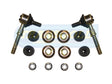 (LK) Mitsubishi Outlander 03-06 Front Sway Bar Link Kit SK336 - Transgold | Universal Auto Spares