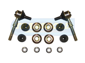 (LK) Mitsubishi Outlander 03-06 Front Sway Bar Link Kit SK336 - Transgold | Universal Auto Spares