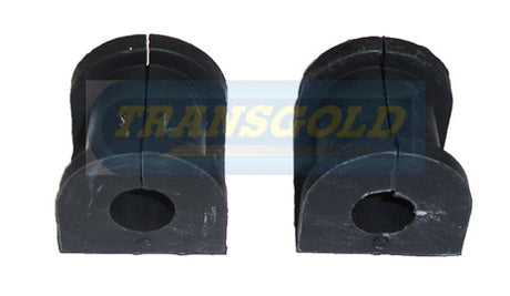 (DR) Mitsubishi Outlander 03-06 4WD Rear Sway Bar Bush Kit 16mm ID SK339 - Transgold | Universal Auto Spares