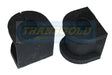 (DR) Mitsubishi Outlander 03-06 2Wd Rear Sway Bar Bush Kit SK340 - Transgold | Universal Auto Spares