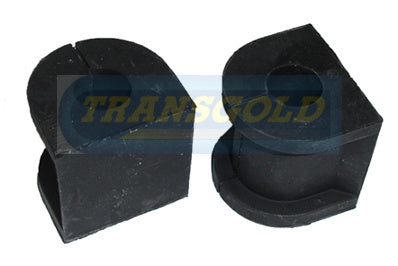 (DR) Mitsubishi Outlander 03-06 2Wd Rear Sway Bar Bush Kit SK340 - Transgold | Universal Auto Spares