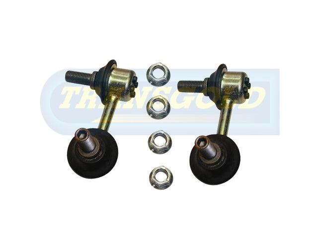 (LK) Mitsubishi Outlander 03-06 Rear Sway Bar Link Kit SK341 - Transgold | Universal Auto Spares