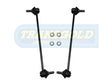 (LK) Mitsubishi Outlander 2007-On Front Sway Bar Link Kit SK344 - Transgold | Universal Auto Spares