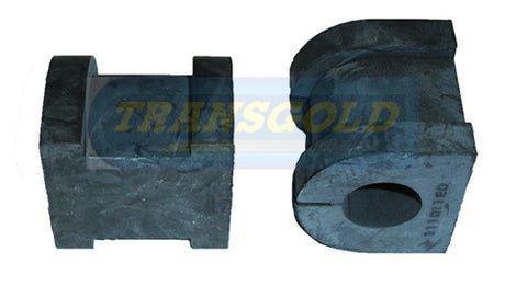 (DR) Mitsubishi Outlander 2007-on Rear Sway Bar Bush Kit 19mm ID SK346 - Transgold | Universal Auto Spares