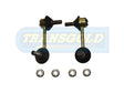 (LK) Mitsubishi Outlander 2007-On Rear Sway Bar Link Kit SK347 - Transgold | Universal Auto Spares