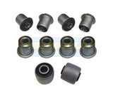 (BK) Toyota Prado 90 1996-2002 Front Susp. Bush Kit SK348 - Transgold | Universal Auto Spares