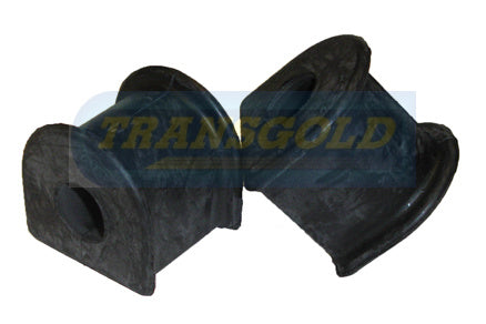 (DR) Toyota Prado 90 1996-2004 Rear Sway Bar Bush Kit SK352 - Transgold | Universal Auto Spares