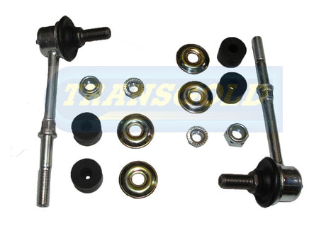 (LK) Toyota Prado 1996-2002 Rear Sway Bar Link Kit SK353 - Transgold | Universal Auto Spares