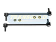 (LK) Hyundai Santa-Fe 9/06-On Front Sway Bar Link Kit SK356 - Transgold | Universal Auto Spares