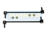 (LK) Hyundai Santa-Fe 9/06-On Front Sway Bar Link Kit SK356 - Transgold | Universal Auto Spares