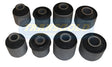 (BK) Hyundai Santa-Fe 9/06-On Rear Susp. Bush Kit SK357 - Transgold | Universal Auto Spares
