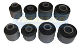 (BK) Hyundai Santa-Fe 9/06-On Rear Susp. Bush Kit SK357 - Transgold | Universal Auto Spares