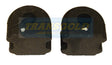 (DR) Hyundai Santa-Fe 9/06-On Rear Sway Bar Bush Kit SK358 - Transgold | Universal Auto Spares