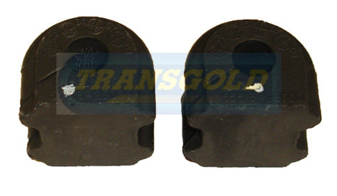(DR) Hyundai Santa-Fe 9/06-On Rear Sway Bar Bush Kit SK358 - Transgold | Universal Auto Spares