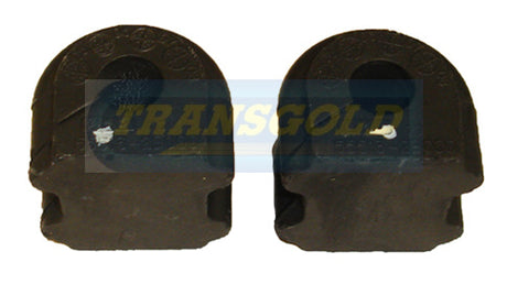 (DR) Hyundai Santa-Fe 9/06-On Rear Sway Bar Bush Kit SK358 - Transgold | Universal Auto Spares