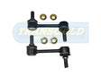 (LK) Hyundai Santa-Fe 9/06-On Rear Sway Bar Link Kit SK359 - Transgold | Universal Auto Spares