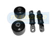(BK) Hyundai Santa-Fe 00-8/06 Front Lwr Ctrl Arm Bush Kit SK361 - Transgold | Universal Auto Spares