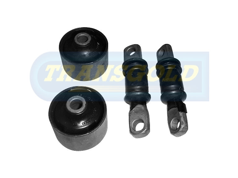 (BK) Hyundai Santa-Fe 00-8/06 Front Lwr Ctrl Arm Bush Kit SK361 - Transgold | Universal Auto Spares