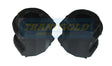 (DR) Hyundai Sante-Fe 00-8/06 Front Sway Bar Bush Kit 22.8Mm Id SK362 - Transgold | Universal Auto Spares