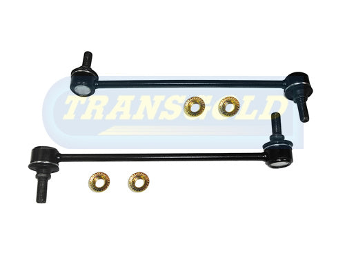 (LK) Hyundai Sante-Fe 00-8/06 Front Sway Bar Link Kit SK363 - Transgold | Universal Auto Spares