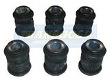 (BK) Hyundai Santa-Fe 00-8/06 Rear Susp. Bush Kit SK364 - Transgold | Universal Auto Spares