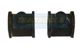 (DR) Hyundai Sante-Fe 00-8/06 Rear Sway Bar Bush Kit SK365 - Transgold | Universal Auto Spares