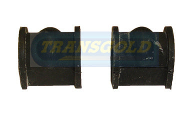 (DR) Hyundai Sante-Fe 00-8/06 Rear Sway Bar Bush Kit SK365 - Transgold | Universal Auto Spares