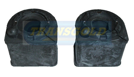 (DR) Mazda 3 / Ford Focus 04-On Front Sway Bar Bush Kit SK368 - Transgold | Universal Auto Spares