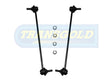(LK) Mazda 3 / Ford Focus 04-On Front Sway Bar Link Kit SK369 - Transgold | Universal Auto Spares