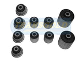 Suspension Fits (BK) Mazda 6 02-08 Front Susp. Bush Kit SK372 - Transgold | Universal Auto Spares