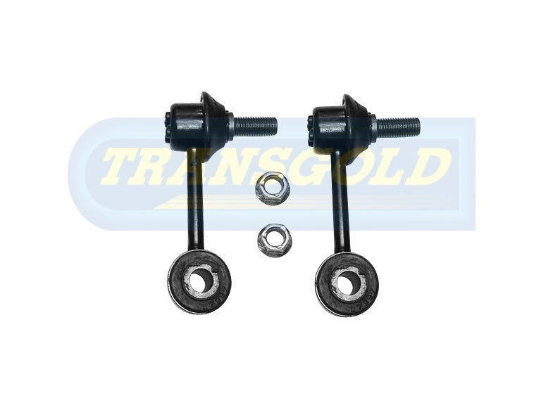 Sway Bar Link Kit Fits (LK) Mazda 6 02-08 Rear SK377 - Transgold