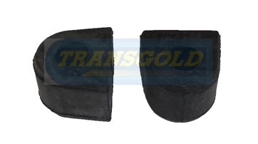 Rear Sway Bar Bush Kit (16MM ID) Fits (DR) Subaru Impreza 02-06 SK394 - Transgold