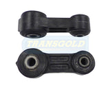 Front Sway Bar Link Kit Fits (LK) Subaru Liberty 90-99 SK403 - Transgold | Universal Auto Spares