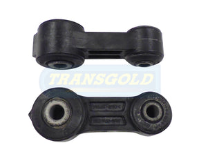 Front Sway Bar Link Kit Fits (LK) Subaru Liberty 90-99 SK403 - Transgold | Universal Auto Spares