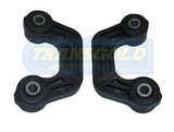 Rear Sway Bar Link Kit Fits (LK) Subaru Liberty 90-99 SK406 - Transgold | Universal Auto Spares