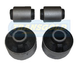 Front Lwr Ctrl Arm Bush Kit Fits (BK) Subaru Liberty 05-08 SK413 - Transgold | Universal Auto Spares