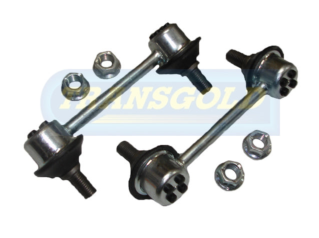 Rear Sway Bar Link Kit Fits (LK) Subaru Liberty 05-08 SK418 - Transgold