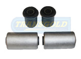 Front Lower Ctrl Arm Bush Kit Fits (BK) Holden Jackaroo 92-04 SK422 - Transgold | Universal Auto Spares