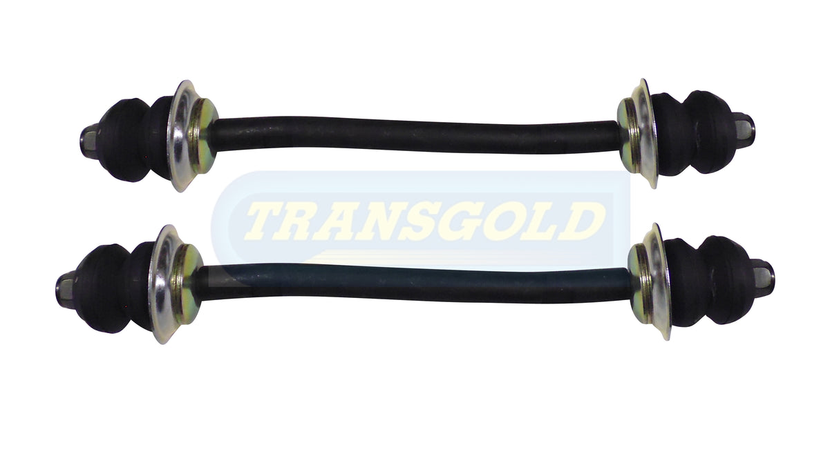Front Sway Bar Link Kit (2 Pcs) Fits (LK) Holden Commodore Vn-Vt Series 1 SK426 - Transgold