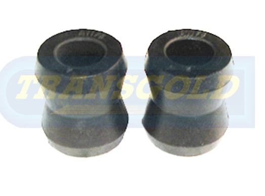Rear Shock Lower Bush Kit (ID 16mm) Fits (BK) Holden Commodore SK430 - Transgold