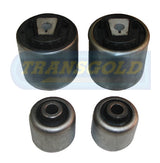 Front Suspension Bush Kit Fits (BK) Holden Commodore Ve 2006-On SK432 - Transgold | Universal Auto Spares