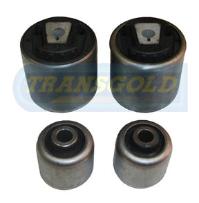 Front Suspension Bush Kit Fits (BK) Holden Commodore Ve 2006-On SK432 - Transgold | Universal Auto Spares