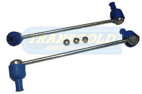 Sway Bar Link Front Fits Holden Commodore Ve 2006-On Kit (LK) SK433 - Selby | Universal Auto Spares