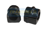 Front Sway Bar Bush Kit (23mm ID) Fits (DR) Holden Commodore Vz 04-07 SK438 - Transgold | Universal Auto Spares