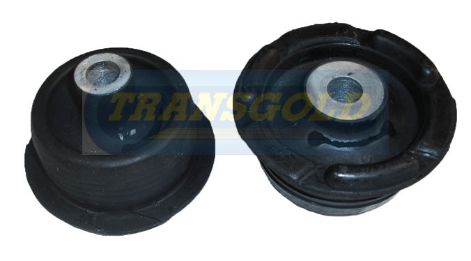 Rear Crossmember Bush Kit Fits (BK) Holden Commodore Vt-Vz SK439 - Transgold