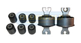 Rear Suspension Bush Kit (irs) Fits (BK) Ford Falcon Ba-Bf SK441 - Transgold | Universal Auto Spares