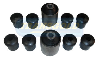 Suspension Bush Kits