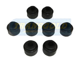 Front/Rear Sway Bar Link Bush Kit Fits (LK) Ford Falcon Xa-Au1 SK445 - Transgold | Universal Auto Spares